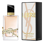 Ysl Libre Eau De Toilette