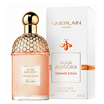 Guerlain Aqua Allegoria Orange Soleia