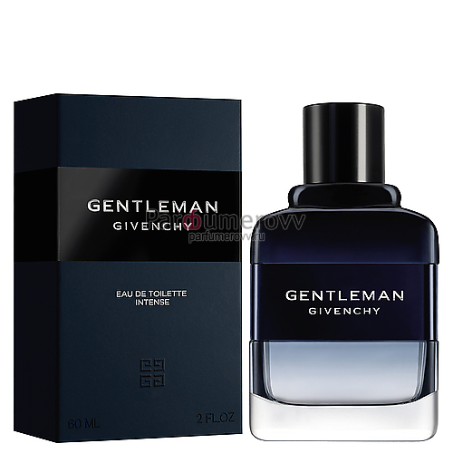GIVENCHY GENTLEMAN INTENSE edt (m) 60ml GIVENCHY GENTLEMAN INTENSE edt (m) 60ml