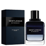 Givenchy Gentleman Intense