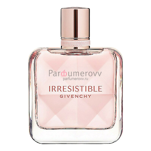 GIVENCHY IRRESISTIBLE 2021 edt (w) 80ml TESTER GIVENCHY IRRESISTIBLE 2021 edt (w) 80ml TESTER