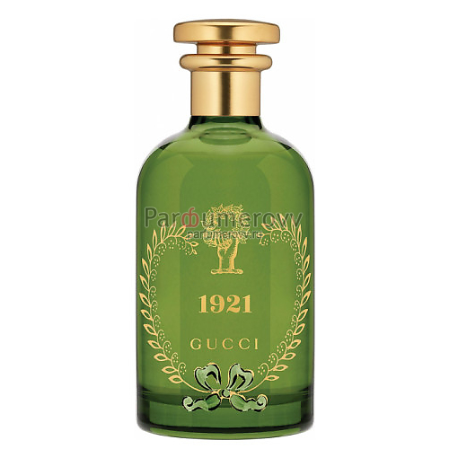 GUCCI 1921 edp 100ml TESTER GUCCI 1921 edp 100ml TESTER