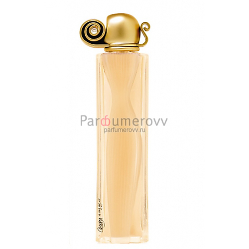 GIVENCHY ORGANZA DU DESERT edt (w) 100ml GIVENCHY ORGANZA DU DESERT edt (w) 100ml
