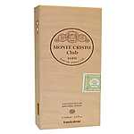 Franck Olivier Monte Cristo Club Franck Olivier Monte Cristo Club