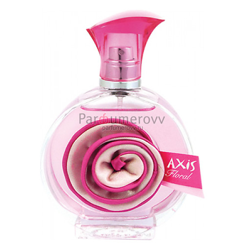 AXIS FLORAL edp (w) 100ml TESTER AXIS FLORAL edp (w) 100ml TESTER