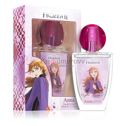 DISNEY FROZEN ANNA II edt (w) 100ml DISNEY FROZEN ANNA II edt (w) 100ml
