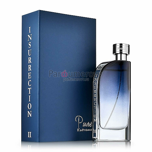 REYANE TRADITION INSURRECTION II PURE EXTREME edt (m) 90ml REYANE TRADITION INSURRECTION II PURE EXTREME edt (m) 90ml