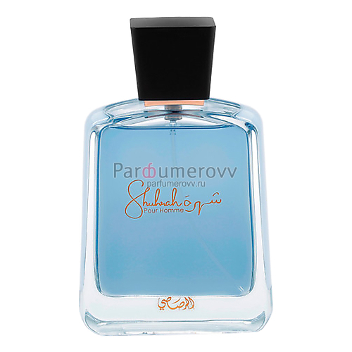 RASASI SHUHRAH edp (m) 90ml TESTER RASASI SHUHRAH edp (m) 90ml TESTER