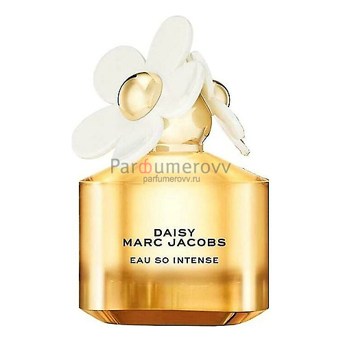 MARC JACOBS DAISY EAU SO INTENSE edp w