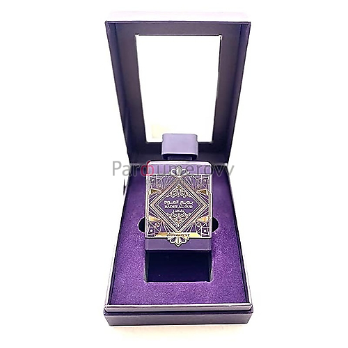 LATTAFA BADE`E AL OUD AMETHYST edp 100ml LATTAFA BADE`E AL OUD AMETHYST edp 100ml