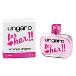 Emanuel Ungaro Ungaro For Her