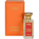 Nobile 1942 Castelli Di Sabbia