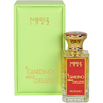 Nobile 1942 Il Giardino Delle Delizie