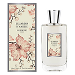 Olibere Parfums Le Jardin D'Amelie
