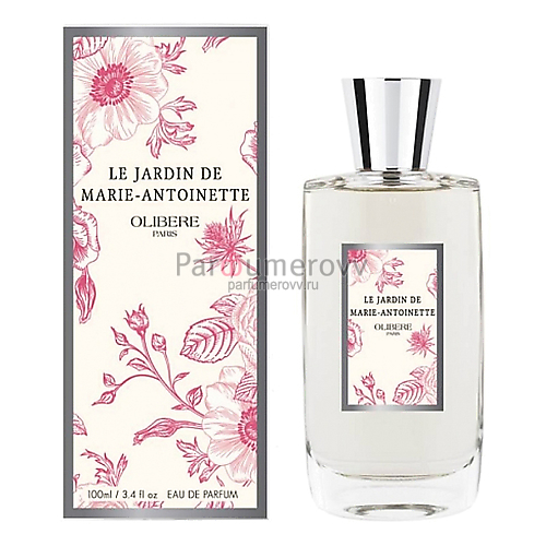 OLIBERE PARFUMS LE JARDIN DE MARIE-ANTOINETTE edp (w) 2ml пробник OLIBERE PARFUMS LE JARDIN DE MARIE-ANTOINETTE edp (w) 2ml пробник