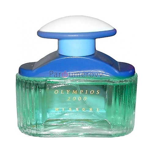 MISSONI OLYMPIOS 2000 edt (m) 100ml MISSONI OLYMPIOS 2000 edt (m) 100ml
