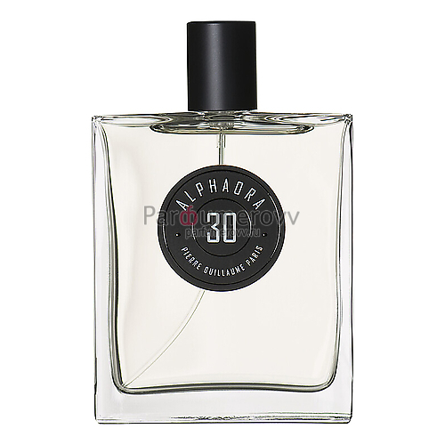 PIERRE GUILLAUME 30 ALPHAORA edp 100ml TESTER PIERRE GUILLAUME 30 ALPHAORA edp 100ml TESTER