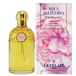 Guerlain Aqua Allegoria Rosa Magnifica