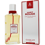 Guerlain Habit Rouge Legere