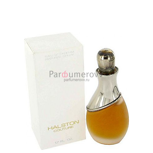 HALSTON COUTURE edp (w) 50ml HALSTON COUTURE edp (w) 50ml