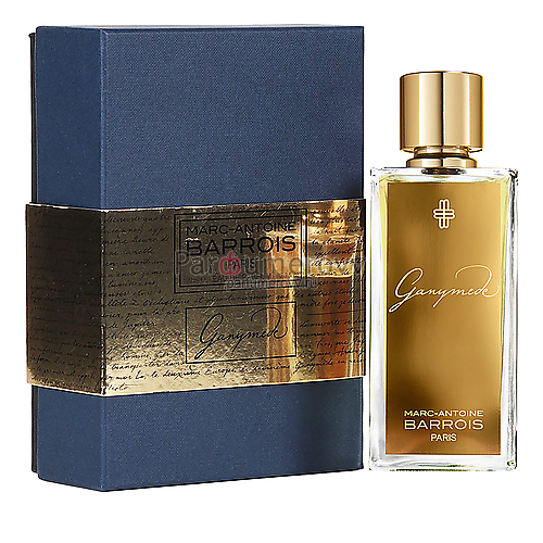 MARC-ANTOINE BARROIS GANYMEDE edp 100ml MARC-ANTOINE BARROIS GANYMEDE edp 100ml