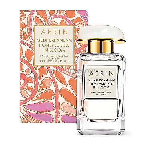 AERIN LAUDER MEDITERRANEAN HONEYSUCKLE IN BLOOM edp (w) 50ml AERIN LAUDER MEDITERRANEAN HONEYSUCKLE IN BLOOM edp (w) 50ml