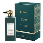 Trussardi Behind The Curtain Piazza Alla Scala Trussardi Behind The Curtain Piazza Alla Scala