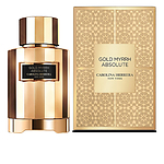 Carolina Herrera Gold Myrrh Absolute