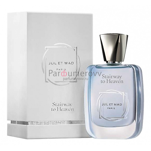 JUL ET MAD PARIS STAIRWAY TO HEAVEN 50ml parfume
