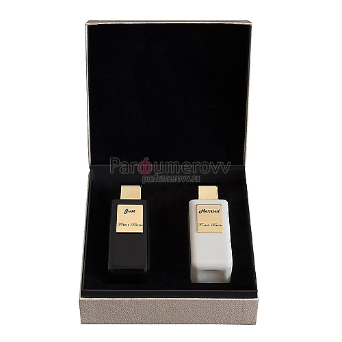 FRANCK BOCLET set JUST + MARRIED 100ml + 100ml parfume FRANCK BOCLET set JUST + MARRIED 100ml + 100ml parfume