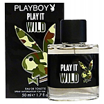 Playboy Play It Wild Man