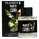 Playboy Play It Wild Man Playboy Play It Wild Man