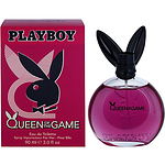 Playboy Queen Of The Game