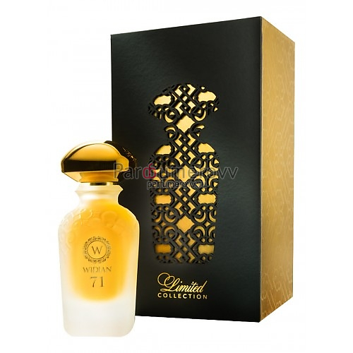 AJ ARABIA WIDIAN LIMITED 71 50ml parfume AJ ARABIA WIDIAN LIMITED 71 50ml parfume
