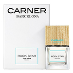 Carner Barcelona Rock Star