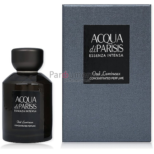 REYANE ACQUA DI PARISIS OUD LUMINEUX edp 100ml REYANE ACQUA DI PARISIS OUD LUMINEUX edp 100ml
