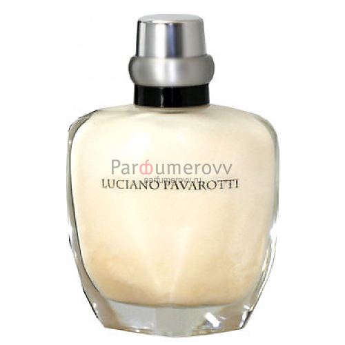 LUCIANO PAVAROTTI edt (m) 125ml TESTER LUCIANO PAVAROTTI edt (m) 125ml TESTER
