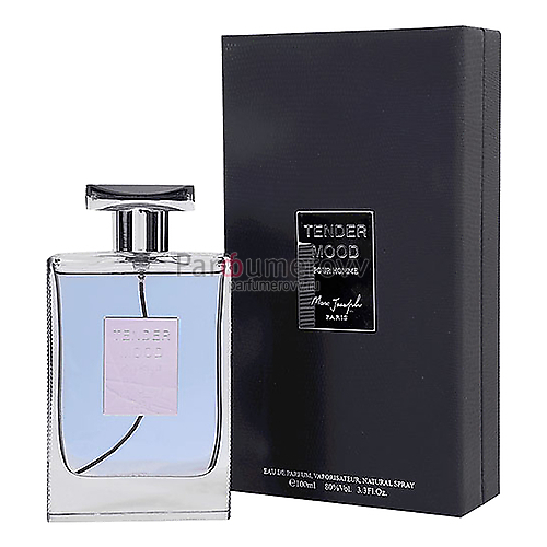 MARC JOSEPH TENDER MOOD edp (m) 100ml MARC JOSEPH TENDER MOOD edp (m) 100ml