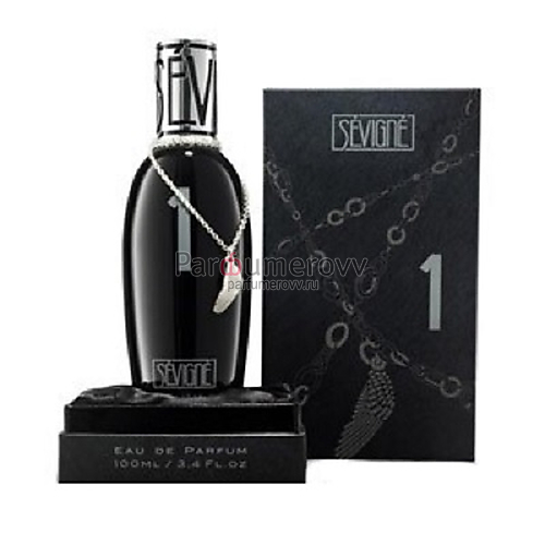 SEVIGNE PARFUM DE SEVIGNE №1 edp (w) 100ml SEVIGNE PARFUM DE SEVIGNE №1 edp (w) 100ml