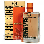 Sergio Tacchini Experience Discovery Sergio Tacchini Experience Discovery