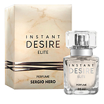 Sergio Nero Instant Desire Elite