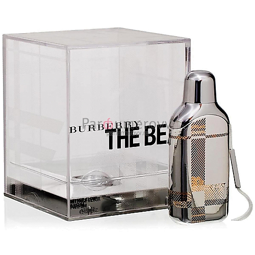 BURBERRY THE BEAT INTENSE ELIXIR (w) 40ml parfume TESTER 