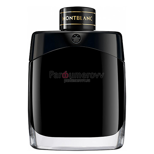 MONTBLANC LEGEND edp (m) 100ml MONTBLANC LEGEND edp (m) 100ml