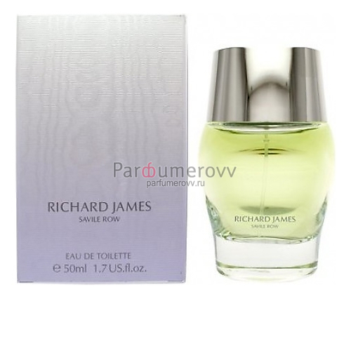 RICHARD JAMES SAVILE ROW edt (m) 50ml RICHARD JAMES SAVILE ROW edt (m) 50ml