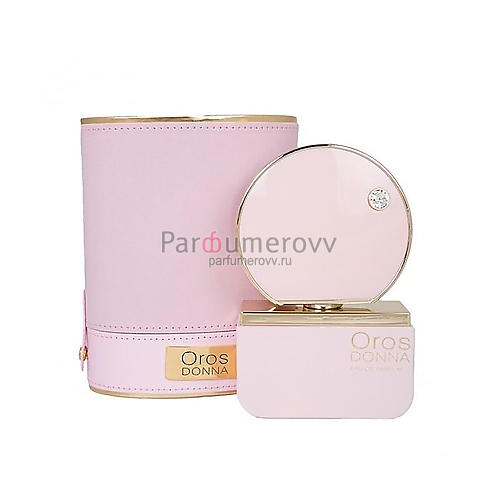 ARMAF OROS DONNA edp (w) 100ml ARMAF OROS DONNA edp (w) 100ml