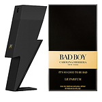 Carolina Herrera Bad Boy Le Parfum