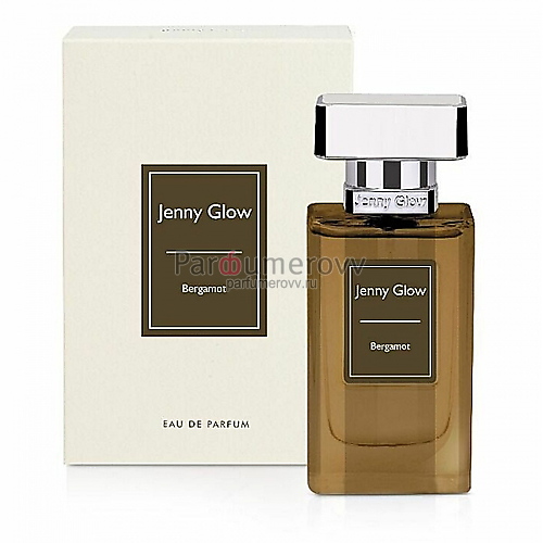 JENNY GLOW BERGAMOT edp (w) 80ml JENNY GLOW BERGAMOT edp (w) 80ml