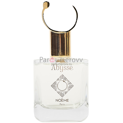 NOEME ABYSSE 100ml parfume TESTER NOEME ABYSSE 100ml parfume TESTER