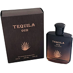 Tequila Oud