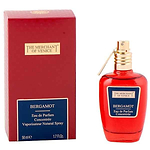 The Merchant Of Venice Bergamot Eau De Parfum